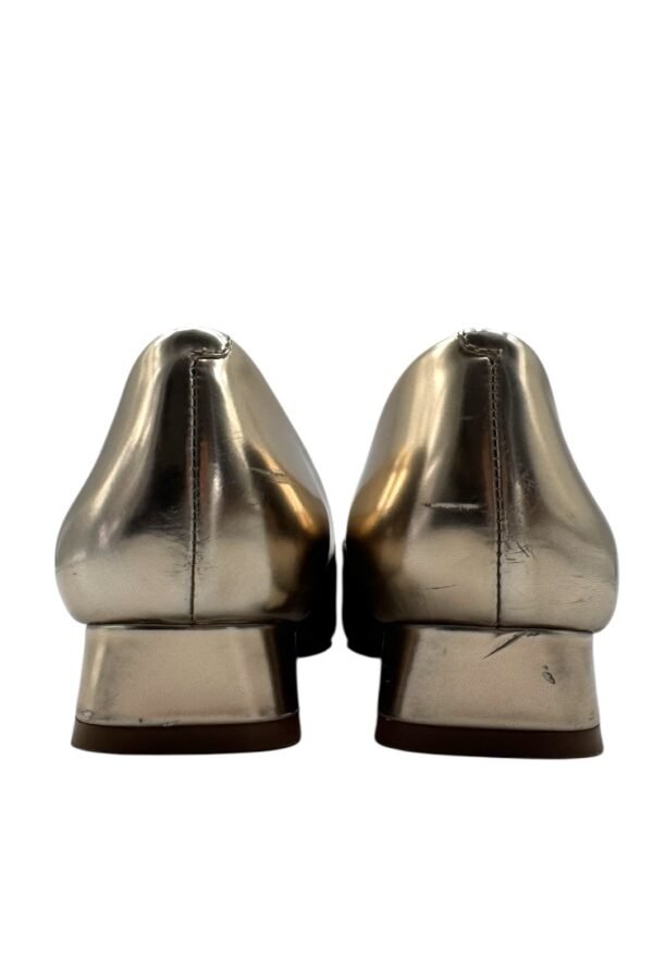 TORY BURCH - FLATS GOLD - Image 8